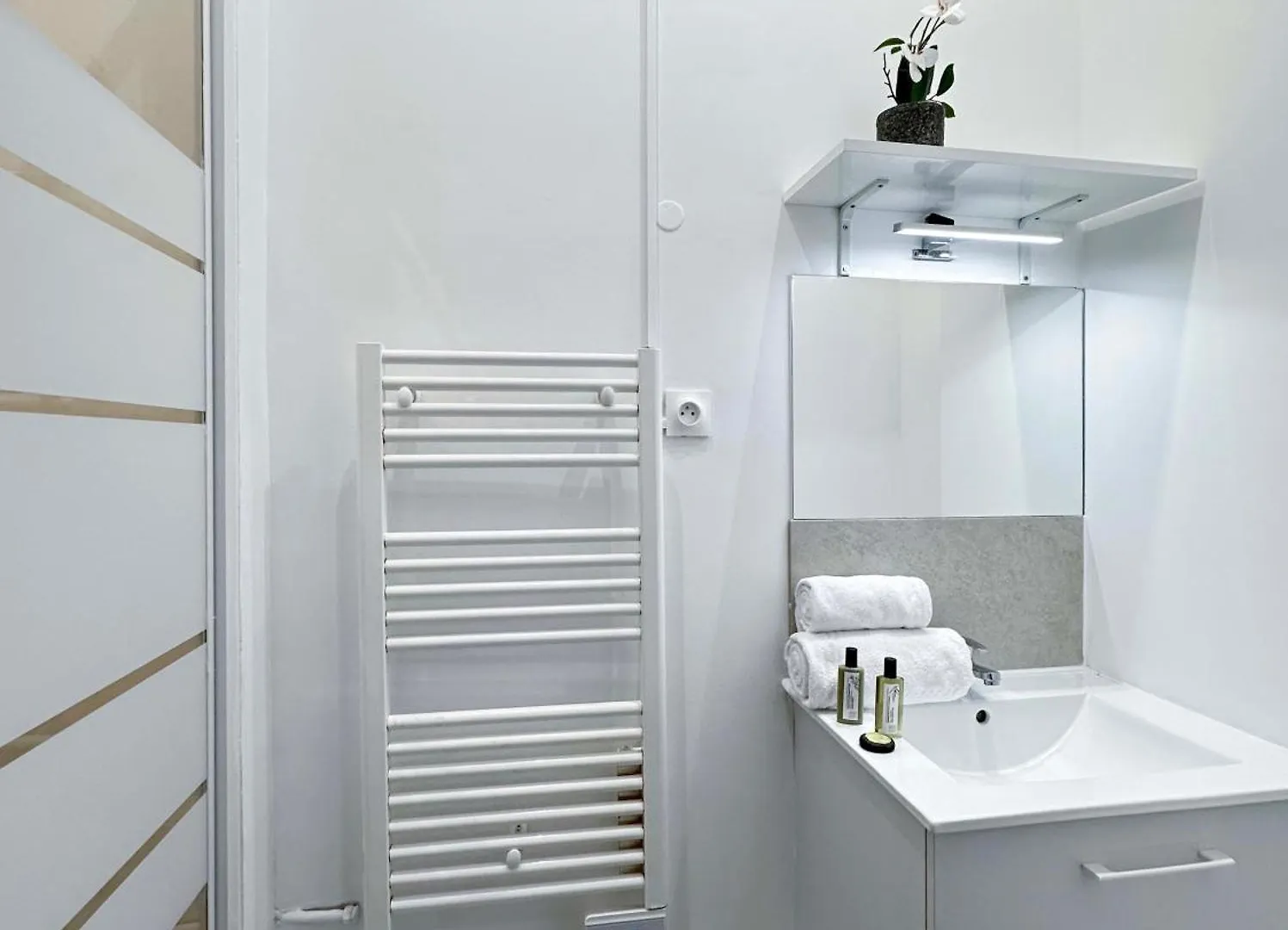 Apartment 1630 - Champs Elysees Olympic Games 2024