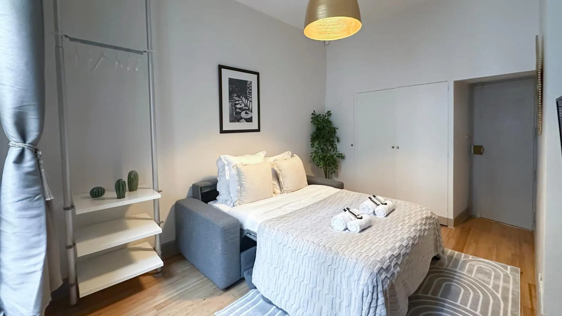 Apartment 1630 - Champs Elysees Olympic Games 2024