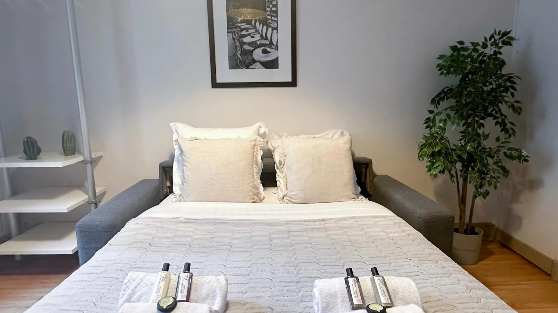 Apartment 1630 - Champs Elysees Olympic Games 2024 Paris