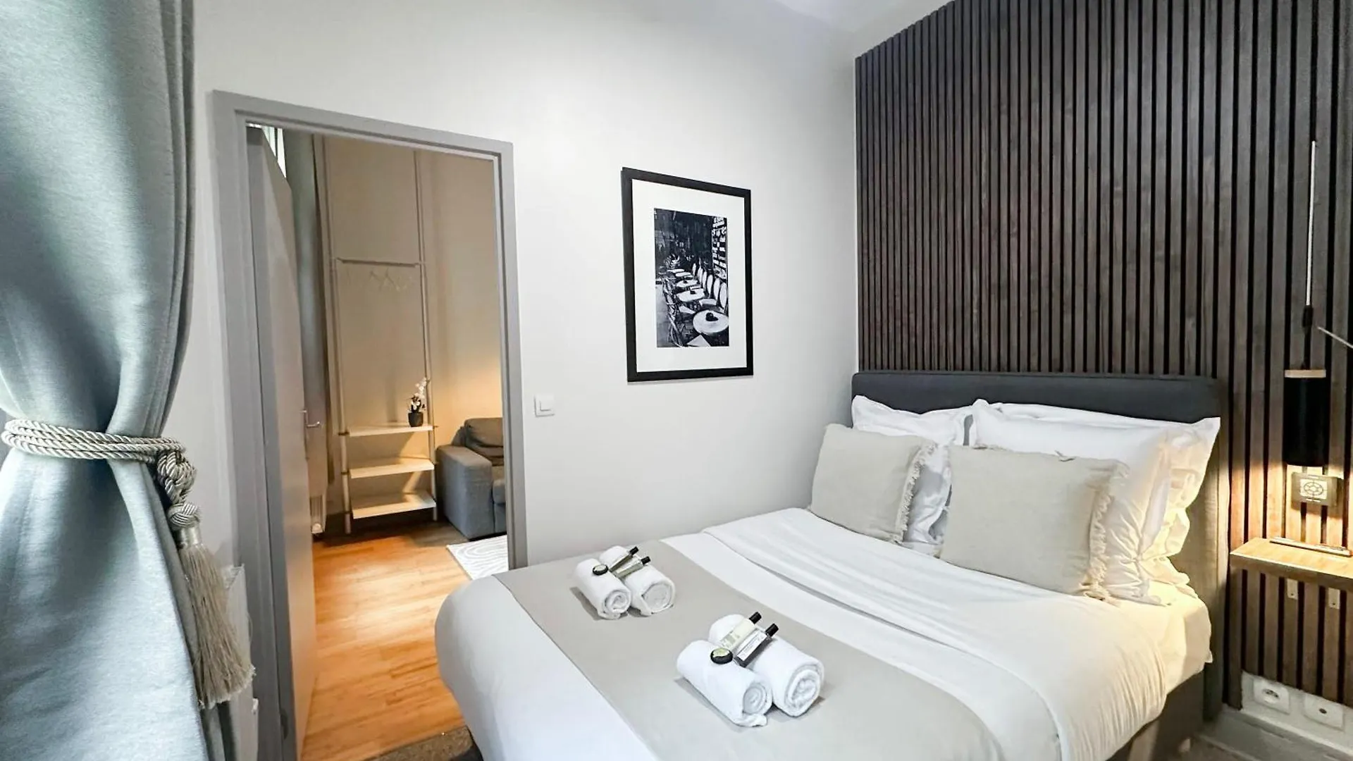 Apartment 1630 - Champs Elysees Olympic Games 2024